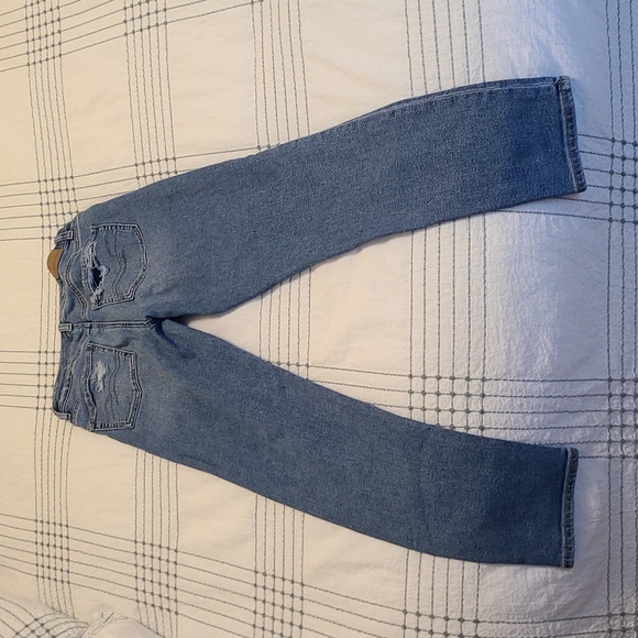 American eagle mom jeans - Picture 3 of 4